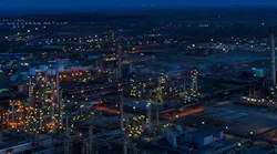 OMV Petrom completes planned maintenance at Petrobrazi refinery, Romania