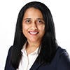 Roopa Misra SVP of Account Management Geoforce