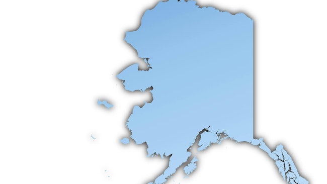 Alaska