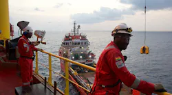 Tullow and partners signed a production license extension aimed at increasing gas supply from operations offshore Ghana.