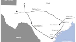 Permian Natural Gas Pipelines (Fig. 1) Permian Natural Gas Pipelines (Fig. 1)