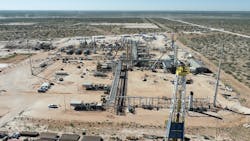 Titan processing complex (Fig. 2). Titan processing complex (Fig. 2).