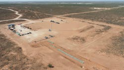 Northwind Pelham compressor station (Fig. 5). Northwind Pelham compressor station (Fig. 5).