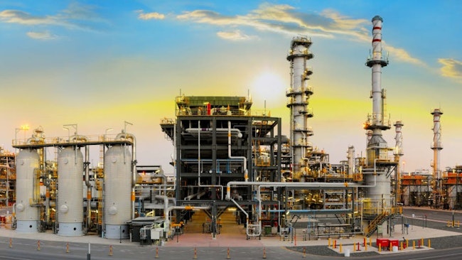 ADNOC gas processing