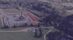 TerraVolta lithium extraction operations