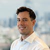 Nicholas Dyer Data Analytics Manager Energy Aspects