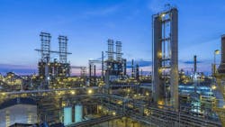 Phillips 66's 263,700-b/d integrated refining and petrochemical manufacturing complex in Westlake, La. (Fig. 1). Phillips 66's 263,700-b/d integrated refining and petrochemical manufacturing complex in Westlake, La. (Fig. 1).