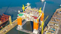 Beacon Offshore Shenandoah FPS Beacon Offshore Shenandoah FPS