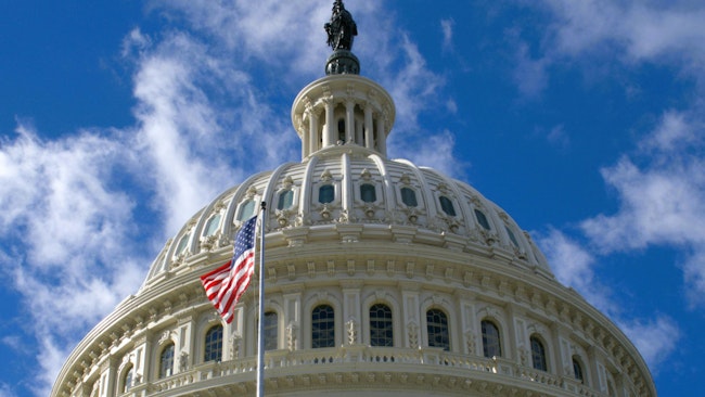 US Capitol