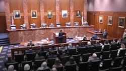 Texas Supreme Court oral arguments, Mar. 18, 2025. Texas Supreme Court oral arguments, Mar. 18, 2025.