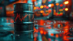 oil market oil market