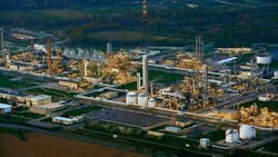 Dow, Böhlen, Germany Dow, Böhlen, Germany