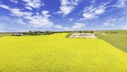 oil and gas industry, Canada oil and gas industry, Canada