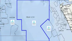 Azule Energy discovers hydrocarbons offshore Angola | Oil & Gas Journal