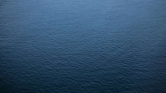 ocean