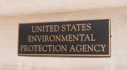 US Environmental Protection Agency