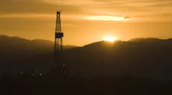 drilling rig