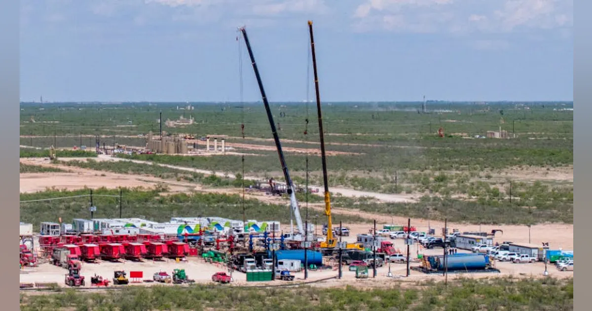 ConocoPhillips selling Anadarko assets for $1.3 billion | Oil & Gas Journal