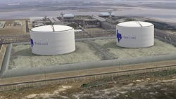 Texas LNG Texas LNG