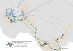 Plains to Acquire 55% Interest in EPIC Crude Holdings, LP Plains to Acquire 55% Interest in EPIC Crude Holdings, LP