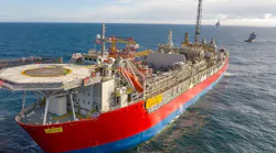Vår Energi Jotun FPSO