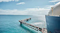 Woodside, North West Shelf project extention