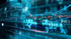 Depiction of bear | bull market Depiction of bear | bull market