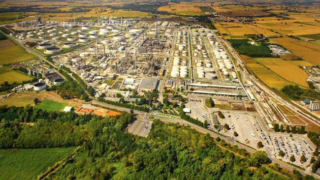 Eni subsidiary Enilive is advancing its plan to begin production of renewable fuels at the operator’s existing 180,000-b/d Sannazzaro de' Burgondi conventional refinery in Italy’s Pavia province.