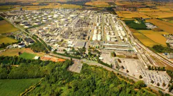 Eni subsidiary Enilive is advancing its plan to begin production of renewable fuels at the operator’s existing 180,000-b/d Sannazzaro de' Burgondi conventional refinery in Italy’s Pavia province.