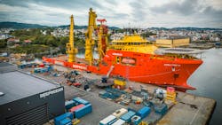 Edda Freya vessel Edda Freya vessel