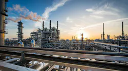 Occidental Petroleum Corp. has agreed to sell its chemical subsidiary Occidental Chemical Corp. (OxyChem) to Berkshire Hathaway Inc. for $9.7 billion. OxyChem Ingleside ethylene operations shown here.