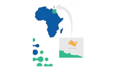 QatarEnergy has farmed into the North Cleopatra block offshore Egypt.