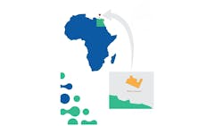 QatarEnergy has farmed into the North Cleopatra block offshore Egypt. QatarEnergy has farmed into the North Cleopatra block offshore Egypt.