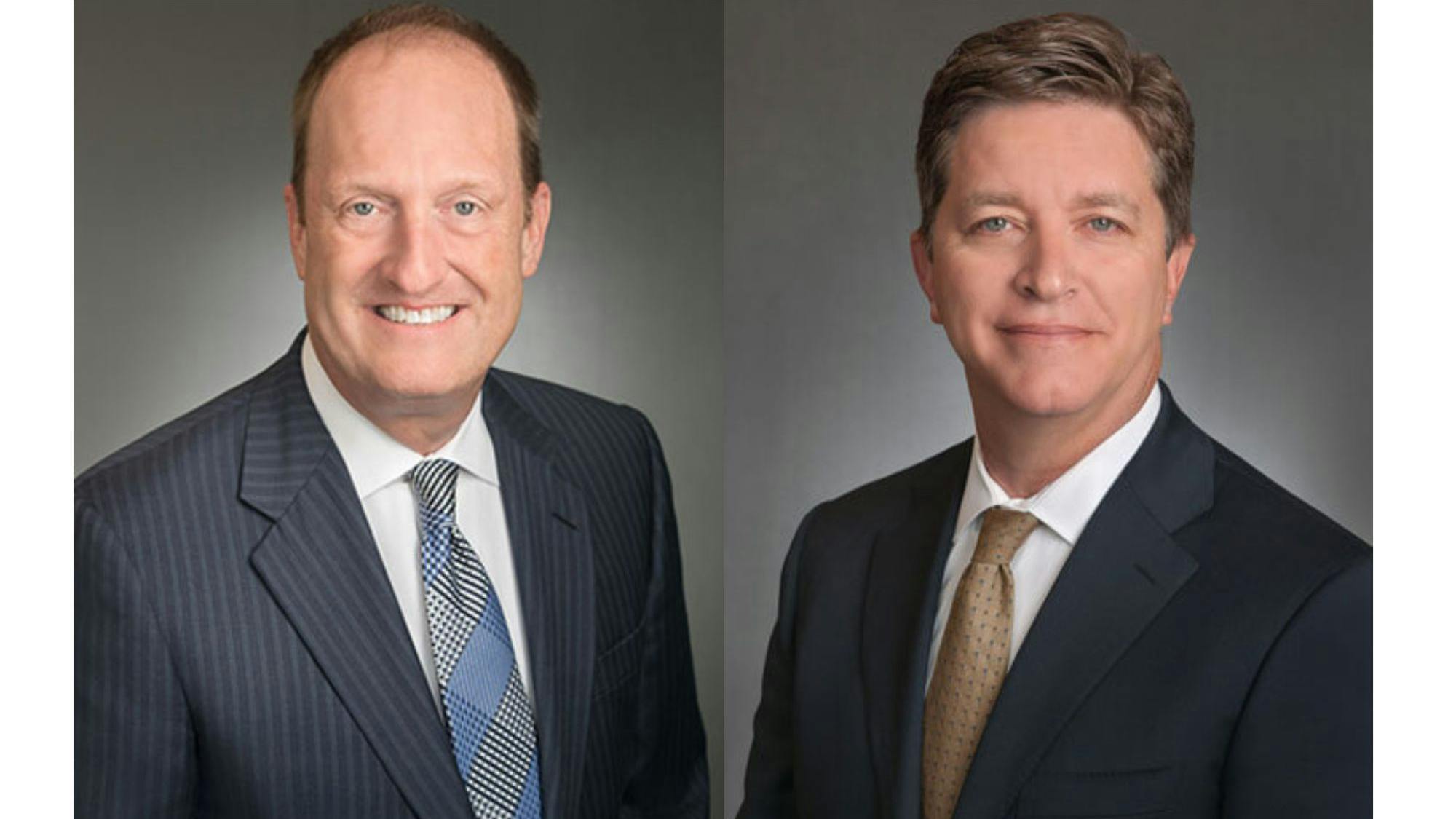 Mike Mott, Brent Wahl, NextDecade Corp.