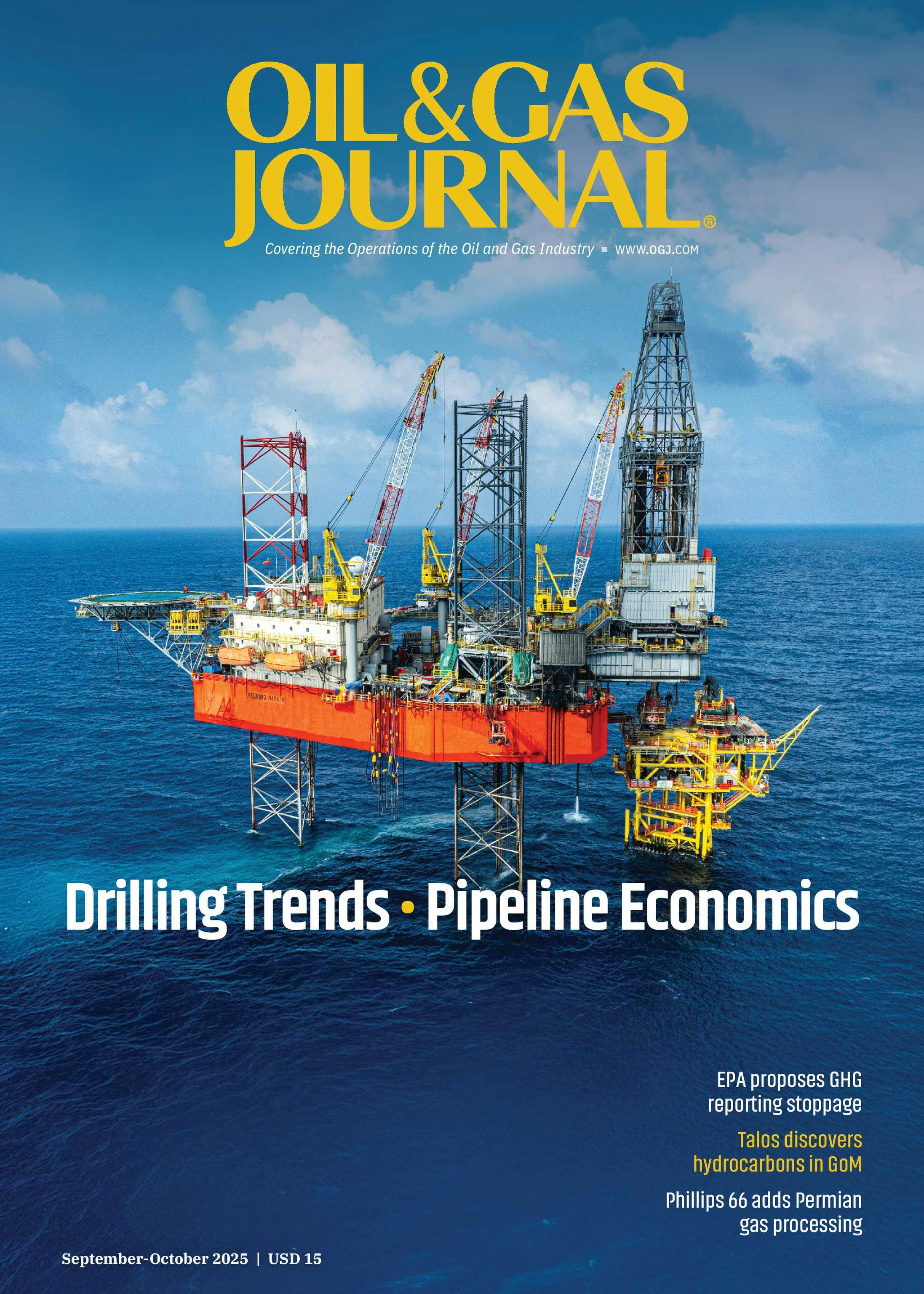 Volume 123, Issue 5 cover image