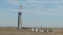 The rig count in Canada is up 3 rigs to 193 rigs working for the week ended Oct. 10, according to Baker Hughes data. In the US, a 2-rig drop brought the rig count to 547 for the week. The rig count in Canada is up 3 rigs to 193 rigs working for the week ended Oct. 10, according to Baker Hughes data. In the US, a 2-rig drop brought the rig count to 547 for the week.