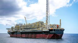 Bacalhau FPSO Bacalhau FPSO
