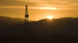 drilling rig drilling rig