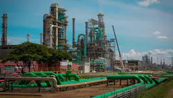 Reduc Rj Petrobras’s REDUC refinery cleared for SAF production | Oil & Gas Journal