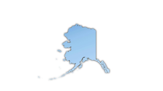 Alaska
