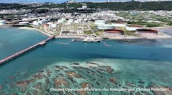 Taiyo Oil Okinawa operations Taiyo Oil Okinawa operations