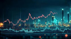 Global diesel supplies remain tight, with new sanctions from the UK, EU, and US adding upward pressure on margins, keeping Gasoil–Brent (GOBT) crack spreads holding around $30/bbl, according to a recent Macquarie Group report. Global diesel supplies remain tight, with new sanctions from the UK, EU, and US adding upward pressure on margins, keeping Gasoil–Brent (GOBT) crack spreads holding around $30/bbl, according to a recent Macquarie Group report.
