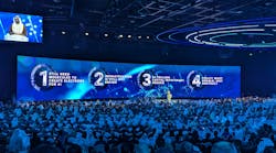 ADIPEC 2025 keynote ADIPEC 2025 keynote