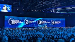 ADIPEC 2025 keynote ADIPEC 2025 keynote