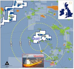 P2530 + Wagtail P2530 + Wagtail