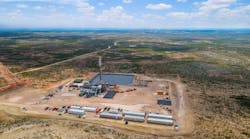 ConocoPhillips Permian basin operations ConocoPhillips Permian basin operations