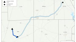 Caprock Midstream acquired gas pipeline assets in South Texas Caprock Midstream acquired gas pipeline assets in South Texas