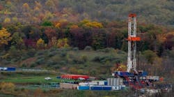 Infinity Natural Resources oil and gas operations Infinity Natural Resources oil and gas operations