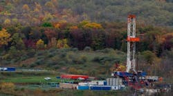 Infinity Natural Resources oil and gas operations Infinity Natural Resources oil and gas operations