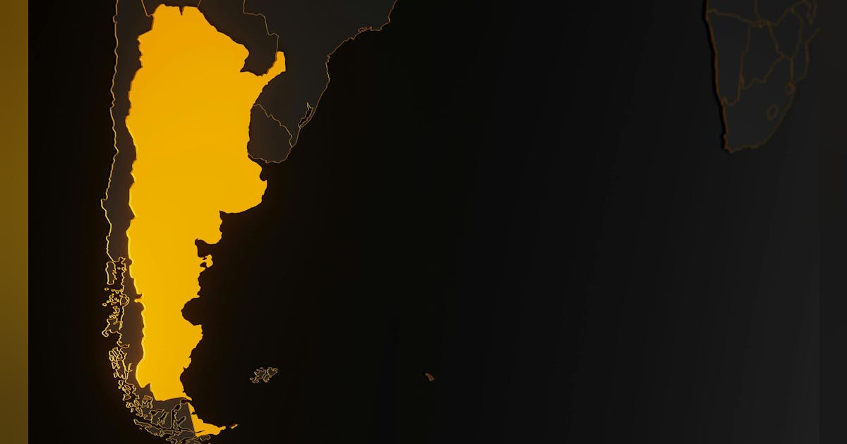 Continental Resources to enter Argentina's Vaca Muerta shale as operator | Oil & Gas Journal